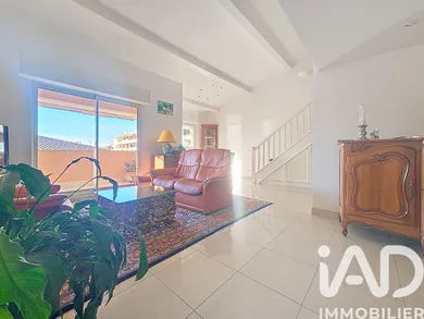 Apartment in Sainte-Maxime (83120)
