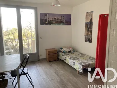 Studio à Perpignan (66000)