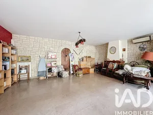 Maison traditionnelle à Tanlay (89430)