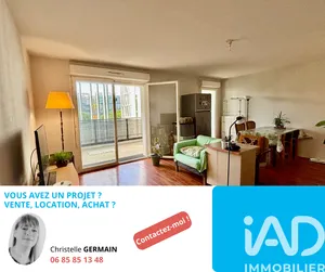 Appartement à Cenon (33150)