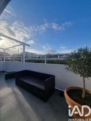 Appartement à La Seyne-sur-Mer (83500)