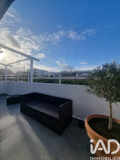 Apartment in La Seyne-sur-Mer (83500)