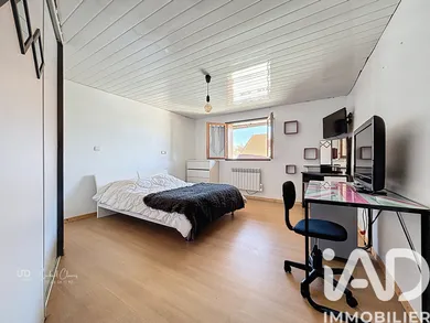 Park home in Arenthon (74800)