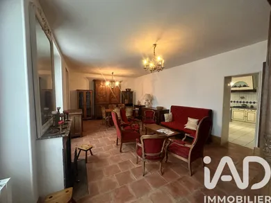 Village house in Chevillon (52170)