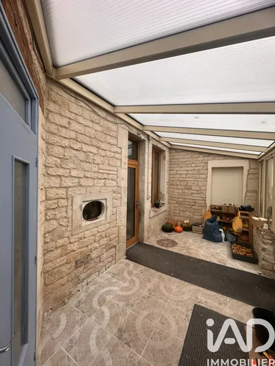 Maison de village à Chevillon (52170)