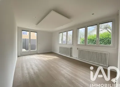 Traditional house in Sartrouville (78500)