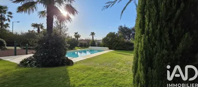 Building plot in Basse-Goulaine (44115)