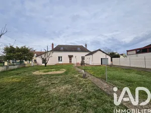 House in Écommoy (72220)