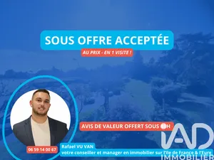 Apartment in Survilliers (95470)