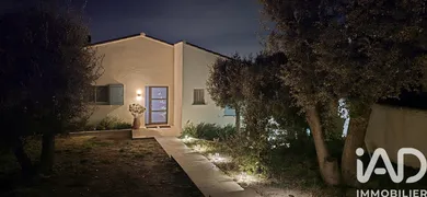 House in Eyragues (13630)