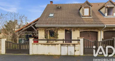 Maison à Dammarie-lès-Lys (77190)