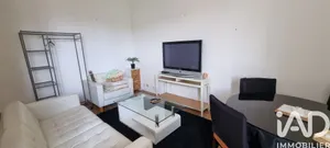 Apartment in Montargis (45200)