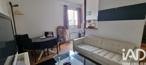 Apartment in Montargis (45200)