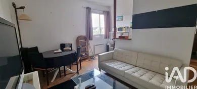 Apartment in Montargis (45200)