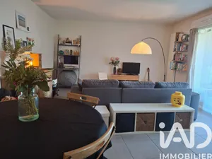 Apartment in Anglet (64600)