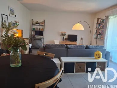 Appartement à Anglet (64600)