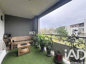 Appartement à Anglet (64600)