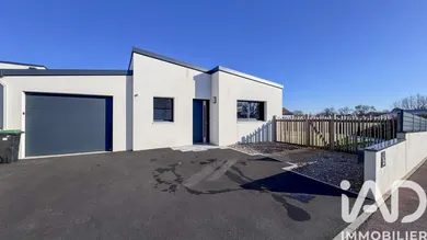 House in Saint-Fulgent (85250)