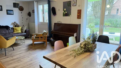 House in Combs-la-Ville (77380)