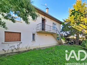 Maison à Fleurance (32500)