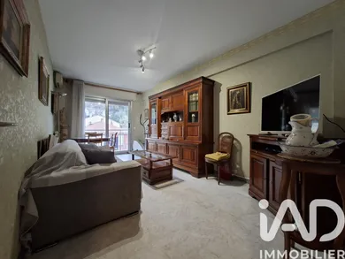 Appartement à Nice (06100)