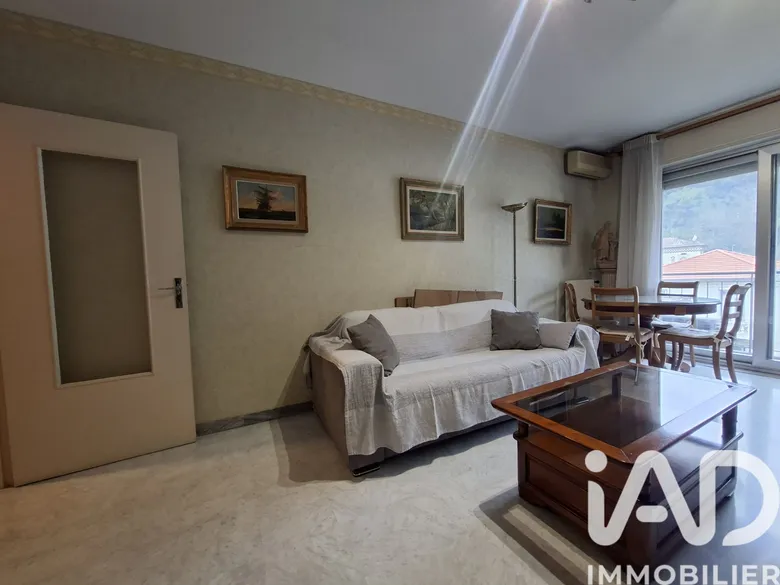 Appartement 2 pièces 50 m² · à Nice · 50 m² · 179 900 €