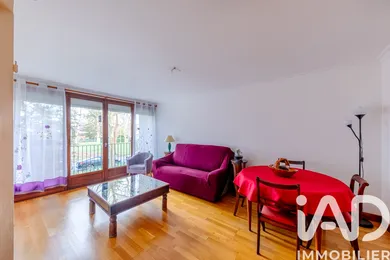Apartment in Maisons-Laffitte (78600)