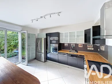 House in Sceaux (92330)