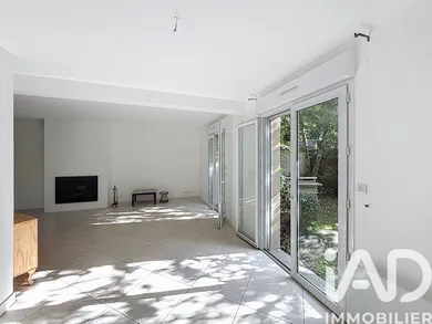 House in Sceaux (92330)