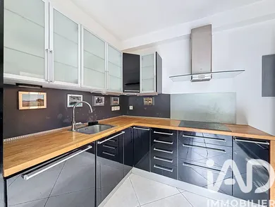 House in Sceaux (92330)