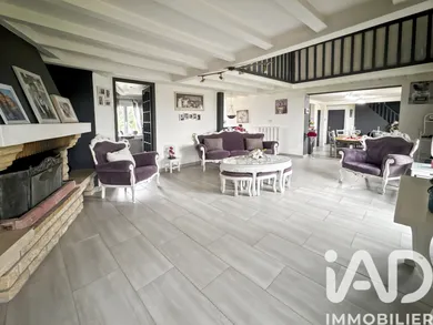 Maison à Champdeuil (77390)