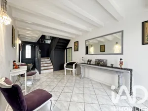 House in Champdeuil (77390)