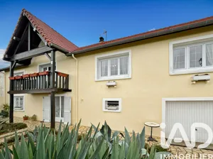 Maison à Champdeuil (77390)