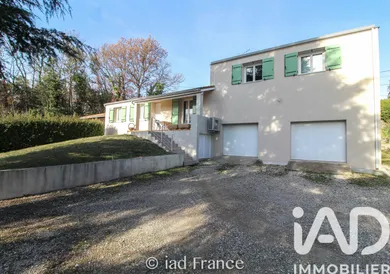 House in Monteils (30360)