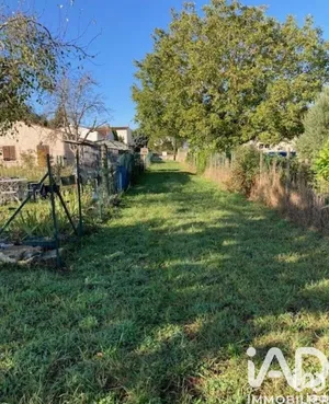 Terrain à Pons (17800)