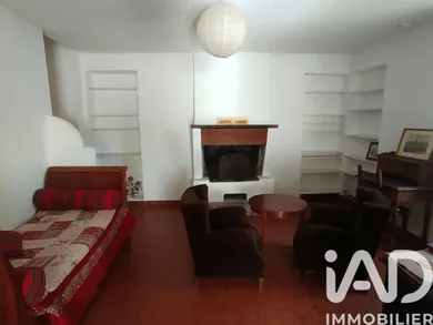 Appartement à Rochebaudin (26160)