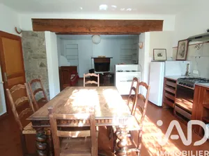 Apartment in Rochebaudin (26160)