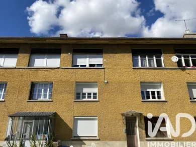 Appartement à Varreddes (77910)