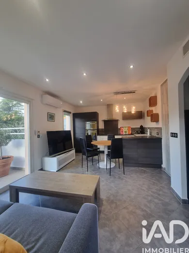 Apartment in La Seyne-sur-Mer (83500)