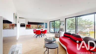 Appartement à Cucq (62780)