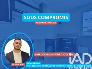 Duplex à Coulommiers (77120)