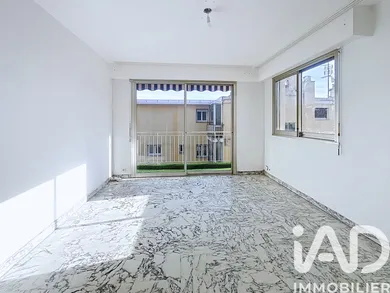Apartment in Nice (06000)
