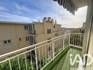 Apartment in Nice (06000)