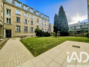 Appartement à Fougères (35300)