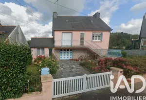 Maison à Saint-Nicolas-du-Pélem (22480)