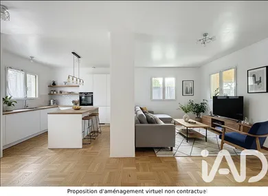 House in Fenouillet (31150)
