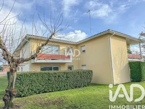 Apartment in Biganos (33380)