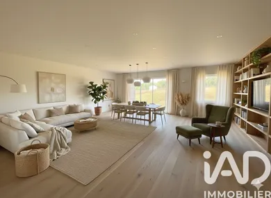 Maison à Vivonne (86370)