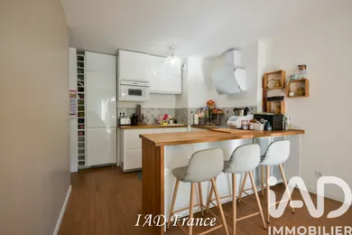 Apartment in Plaisir (78370)