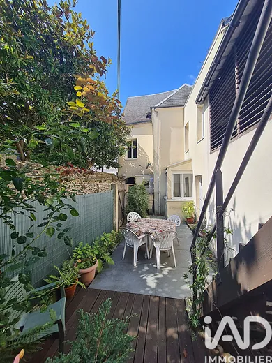 House in Montivilliers (76290)